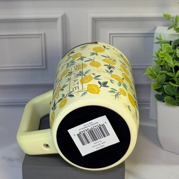 Brumate Limoncello Muv 15oz BNWT - Picture 6 of 6